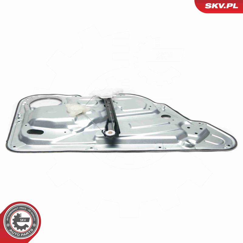 Lève-vitre arrière droit ESEN SKV 00SKV018 - Visuel 1