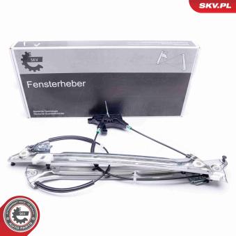 Lève-vitre avant gauche ESEN SKV [00SKV021]