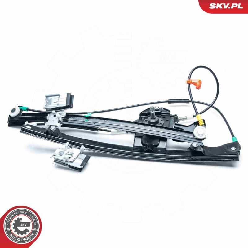 Lève-vitre avant gauche ESEN SKV 00SKV031 - Visuel 1