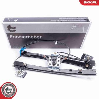 Lève-vitre avant gauche ESEN SKV 00SKV041 pour SEAT CORDOBA 1.9 TDI - 110cv