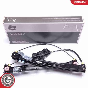 Lève-vitre avant droit ESEN SKV [00SKV052]