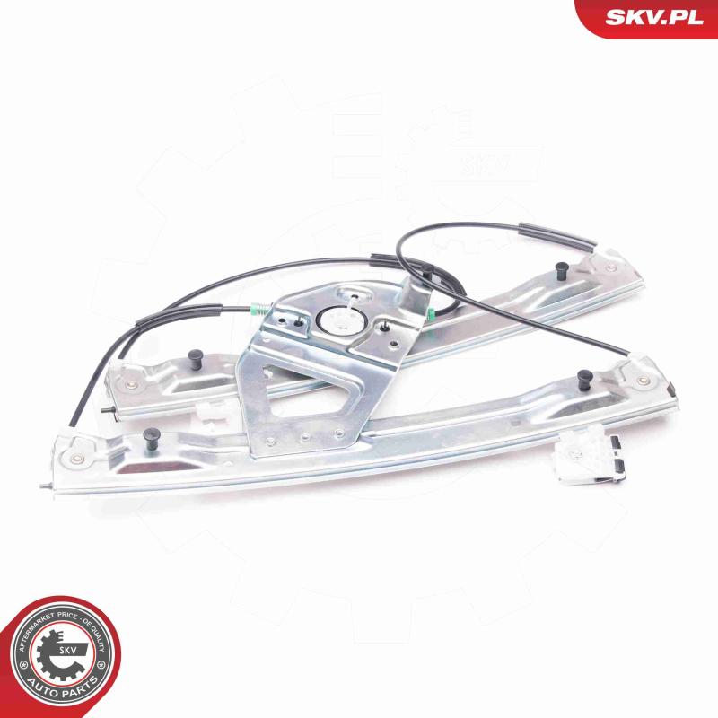 Lève-vitre avant gauche ESEN SKV 00SKV061 - Visuel 2