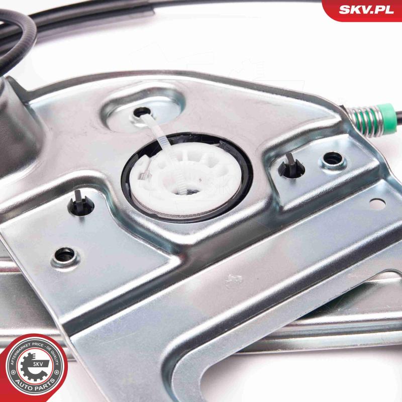 Lève-vitre avant droit ESEN SKV 00SKV062 - Visuel 2