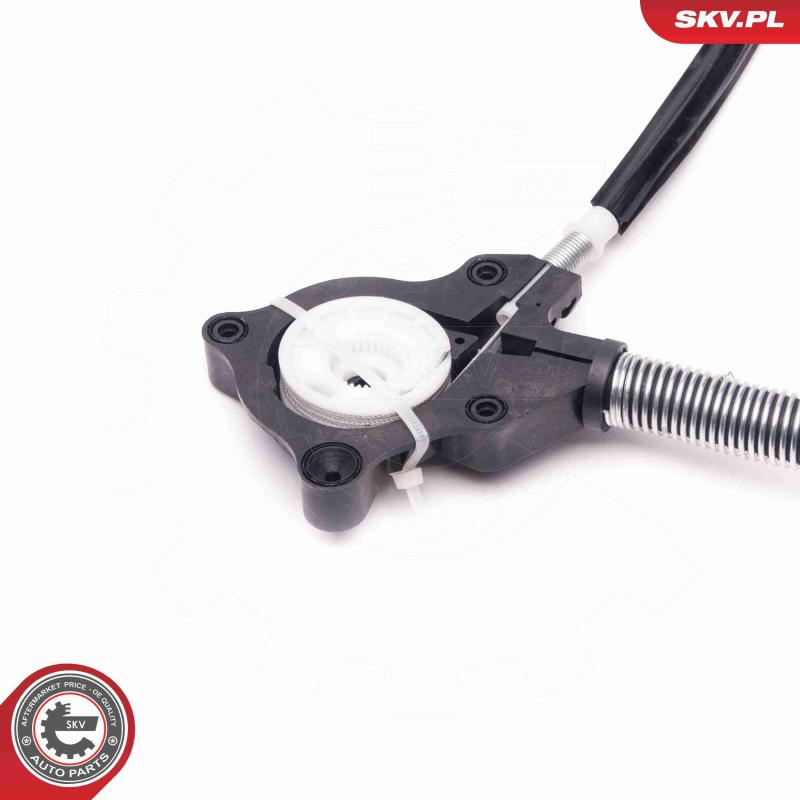 Lève-vitre avant droit ESEN SKV 00SKV102 - Visuel 2