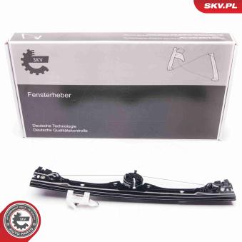 Lève-vitre avant droit ESEN SKV [00SKV142]