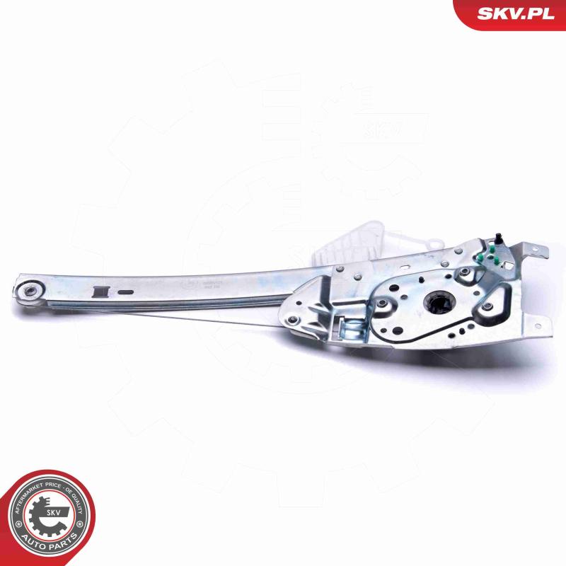 Lève-vitre avant gauche ESEN SKV 00SKV201 - Visuel 1