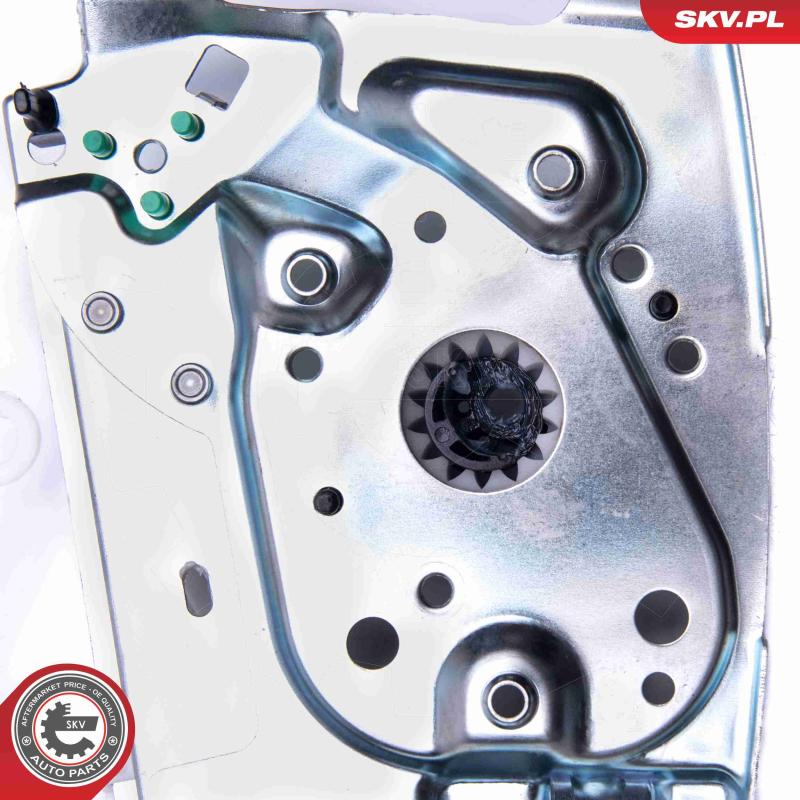 Lève-vitre avant gauche ESEN SKV 00SKV201 - Visuel 2