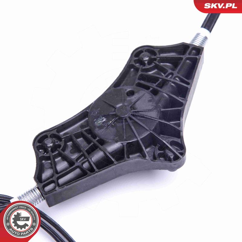 Lève-vitre avant gauche ESEN SKV 00SKV211 - Visuel 2