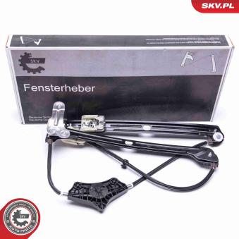 Lève-vitre avant droit ESEN SKV OEM 5g4837462