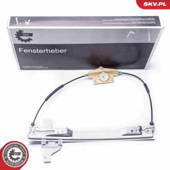 Lève-vitre avant gauche ESEN SKV OEM 9221S1
