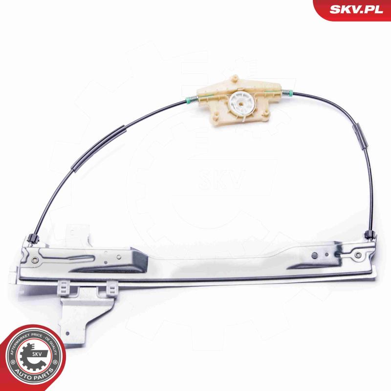 Lève-vitre avant gauche ESEN SKV 00SKV261 - Visuel 1