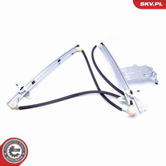 Lève-vitre avant gauche ESEN SKV [00SKV271]