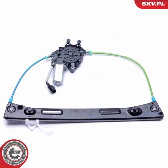 Lève-vitre avant gauche ESEN SKV [00SKV281]