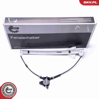 Lève-vitre avant gauche ESEN SKV [00SKV291]