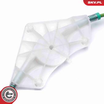 Lève-vitre avant droit ESEN SKV 00SKV302 pour MINI MINI 1.6 - 110cv