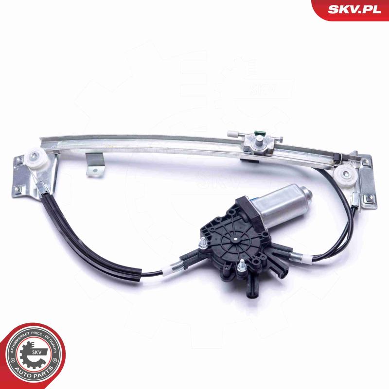 Lève-vitre arrière gauche ESEN SKV 00SKV323 - Visuel 1