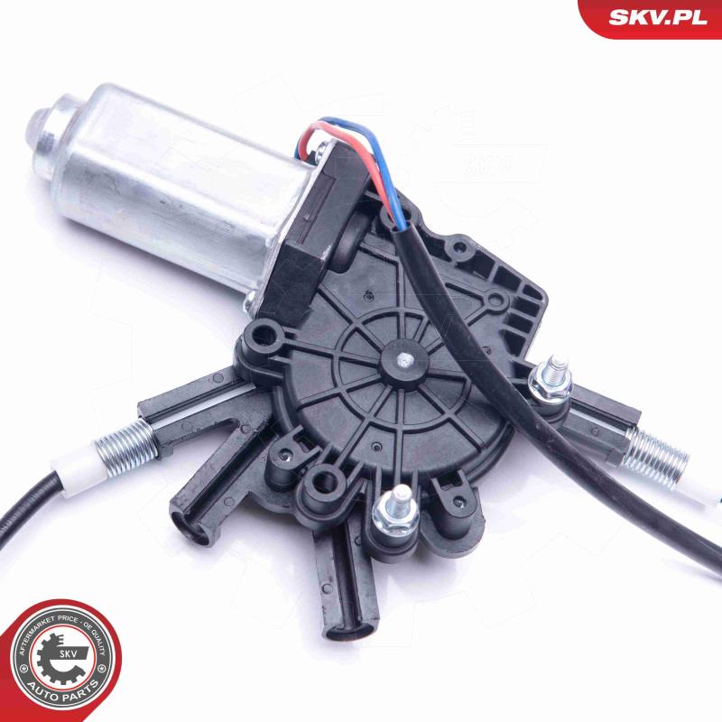 Lève-vitre arrière droit ESEN SKV 00SKV324 - Visuel 2