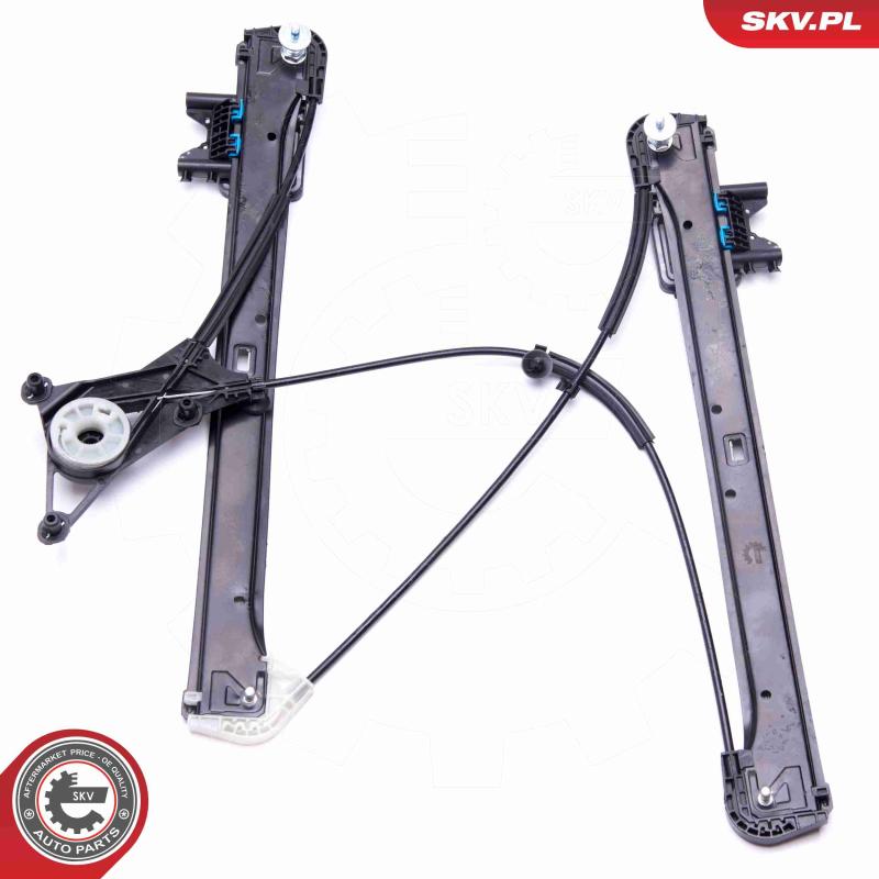 Lève-vitre avant gauche ESEN SKV 00SKV351 - Visuel 1