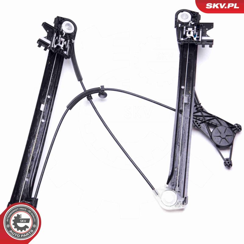 Lève-vitre avant gauche ESEN SKV 00SKV351 - Visuel 2