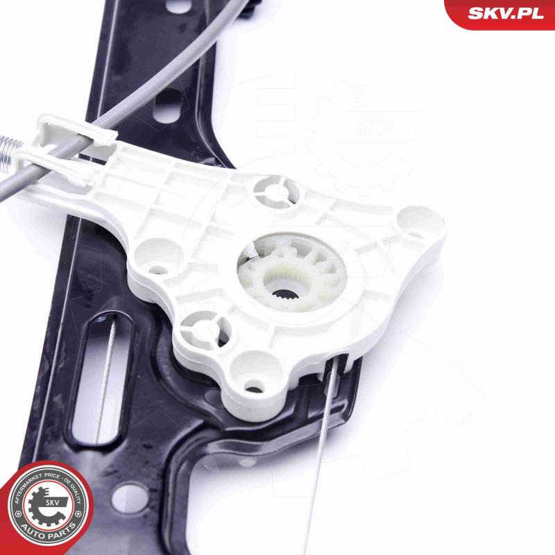 Lève-vitre avant gauche ESEN SKV 00SKV361 - Visuel 1