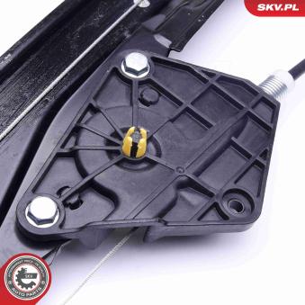 Lève-vitre avant gauche ESEN SKV [00SKV371]