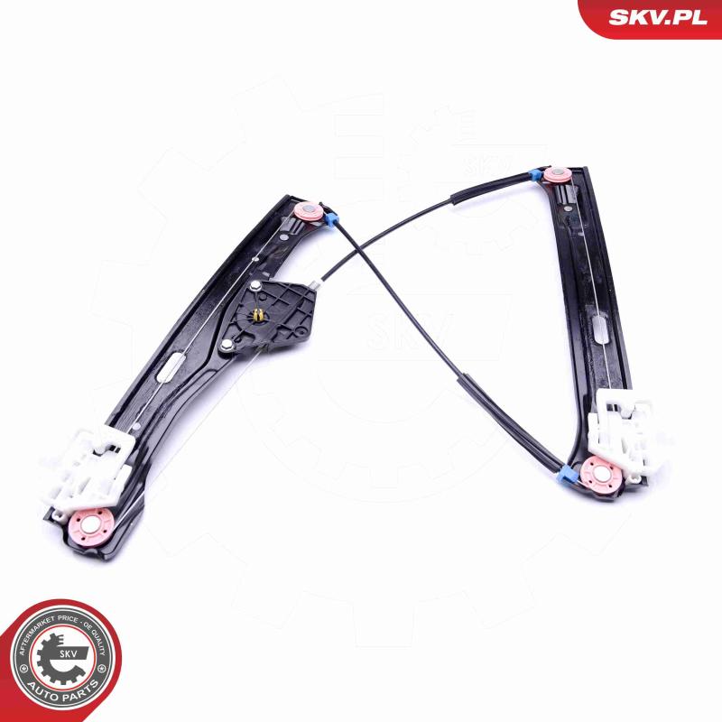 Lève-vitre avant gauche ESEN SKV 00SKV371 - Visuel 1