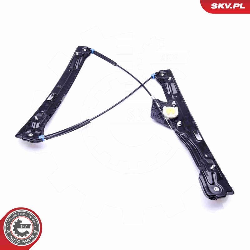 Lève-vitre avant gauche ESEN SKV 00SKV371 - Visuel 2