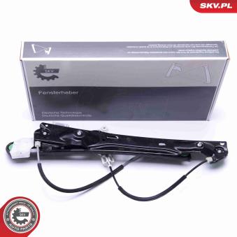 Lève-vitre avant gauche ESEN SKV [00SKV381]