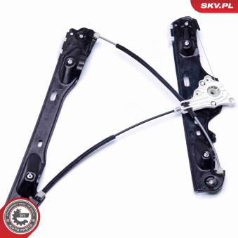 Lève-vitre avant droit ESEN SKV OEM 51332990386 Lève-vitre avant droit ESEN SKV OEM 51332990386