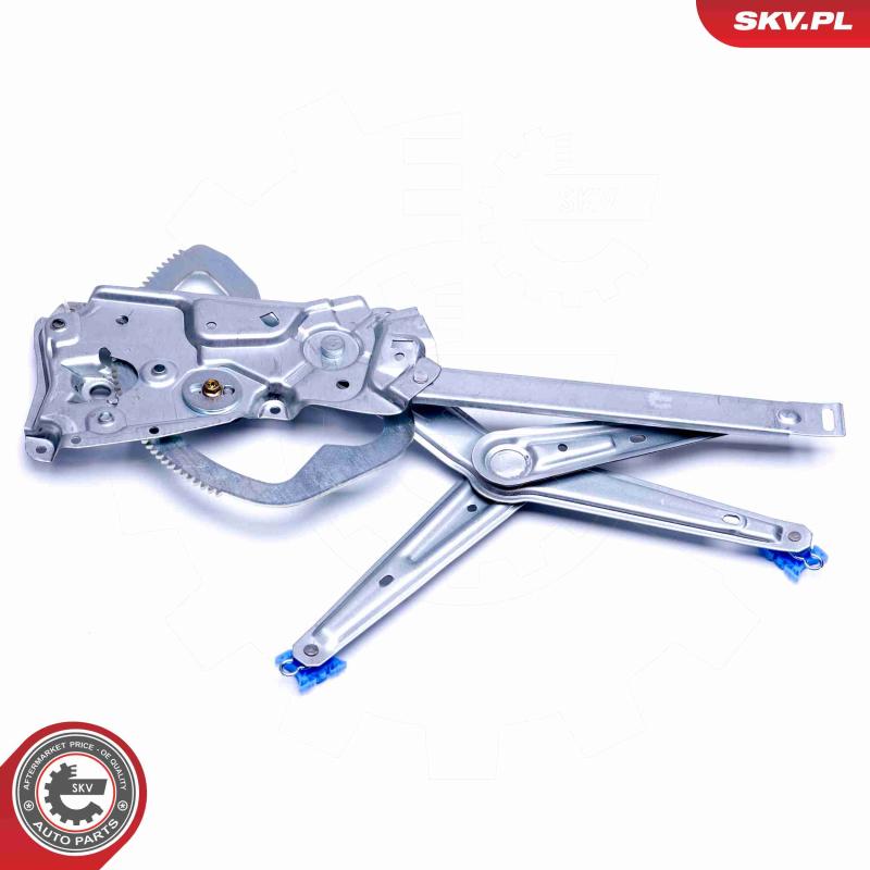 Lève-vitre avant droit ESEN SKV 00SKV392 - Visuel 1