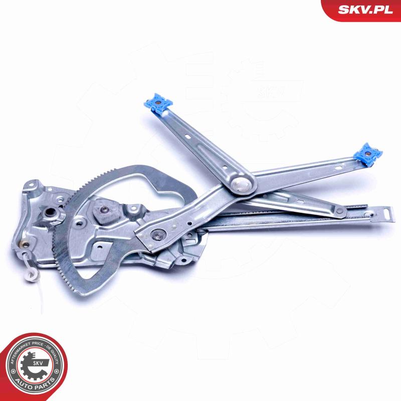 Lève-vitre avant droit ESEN SKV 00SKV392 - Visuel 2