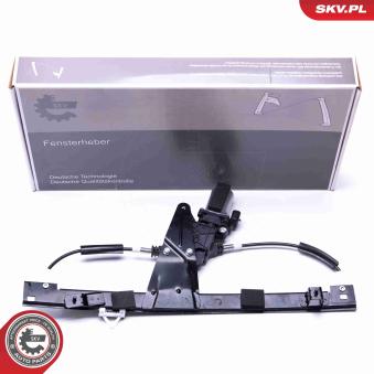 Lève-vitre avant gauche ESEN SKV [00SKV421]