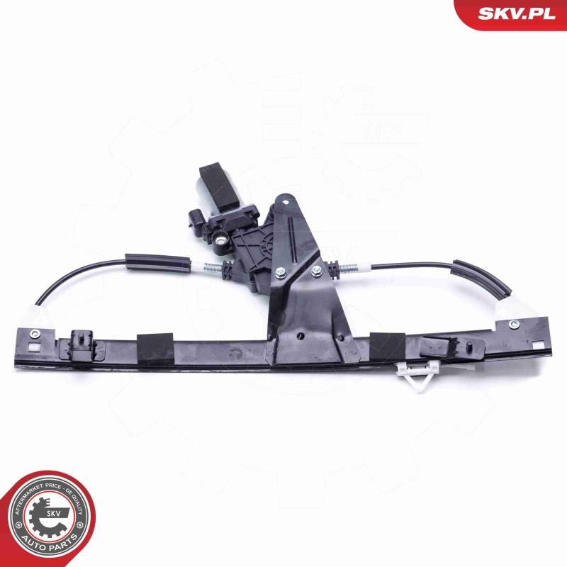 Lève-vitre avant droit ESEN SKV 00SKV422 - Visuel 1