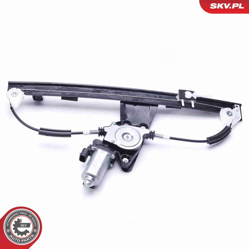 Lève-vitre avant droit ESEN SKV 00SKV422 - Visuel 2