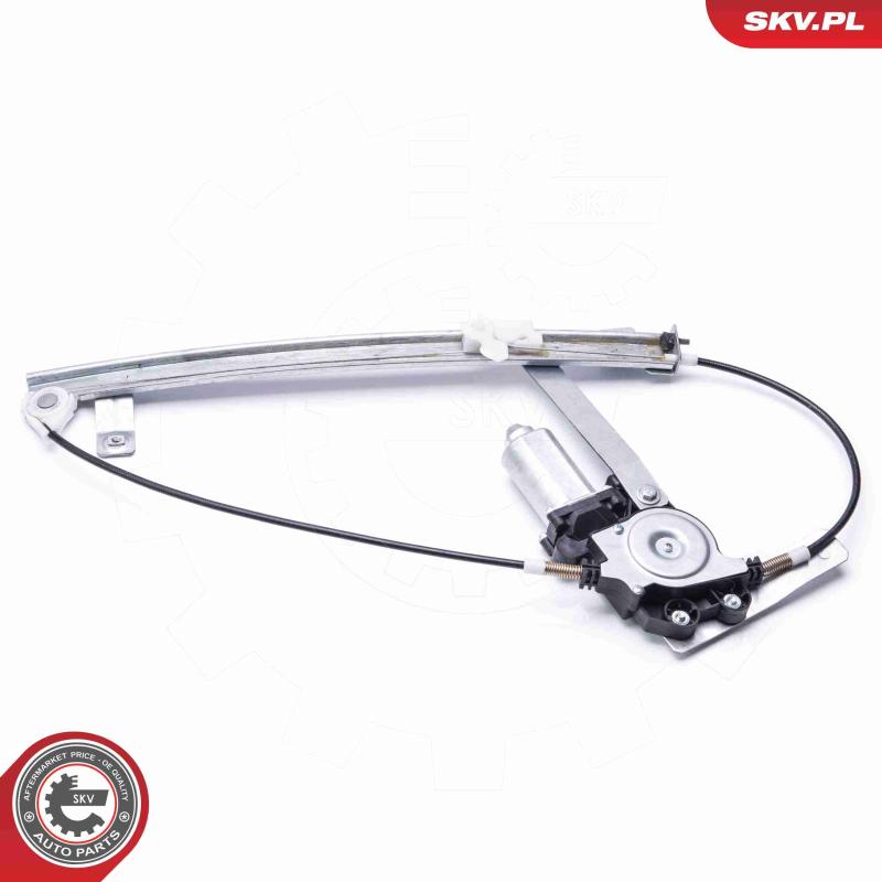 Lève-vitre avant gauche ESEN SKV 00SKV451 - Visuel 2