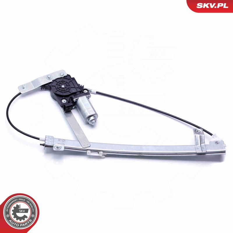 Lève-vitre avant droit ESEN SKV 00SKV452 - Visuel 1