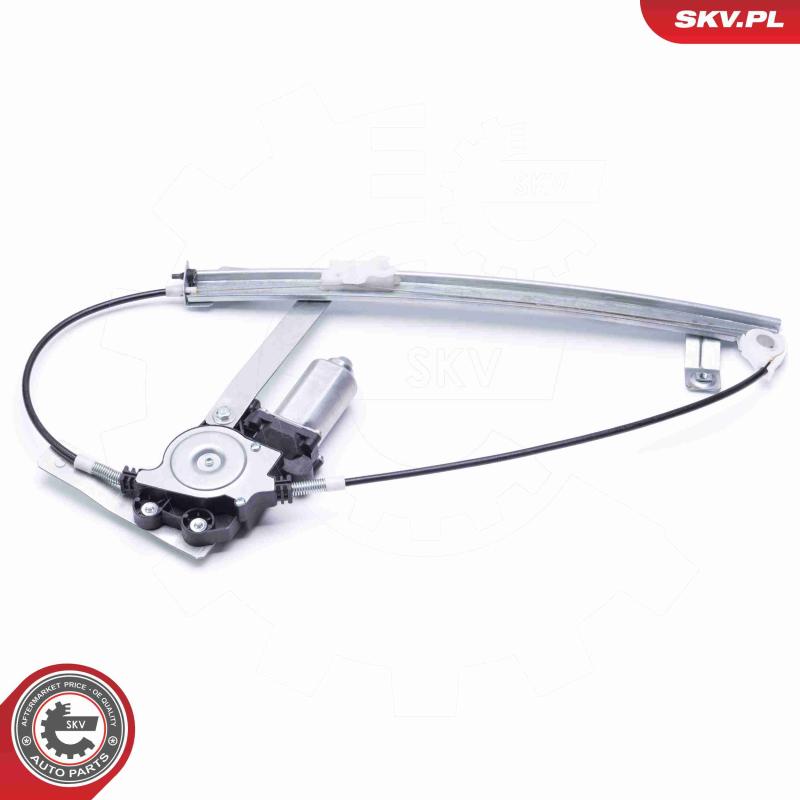 Lève-vitre avant droit ESEN SKV 00SKV452 - Visuel 2