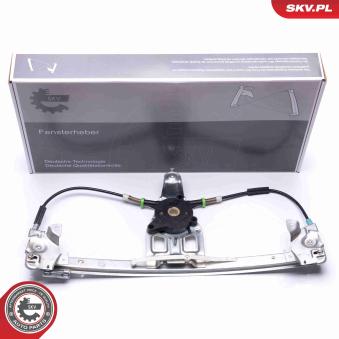 Lève-vitre arrière gauche ESEN SKV 00SKV463