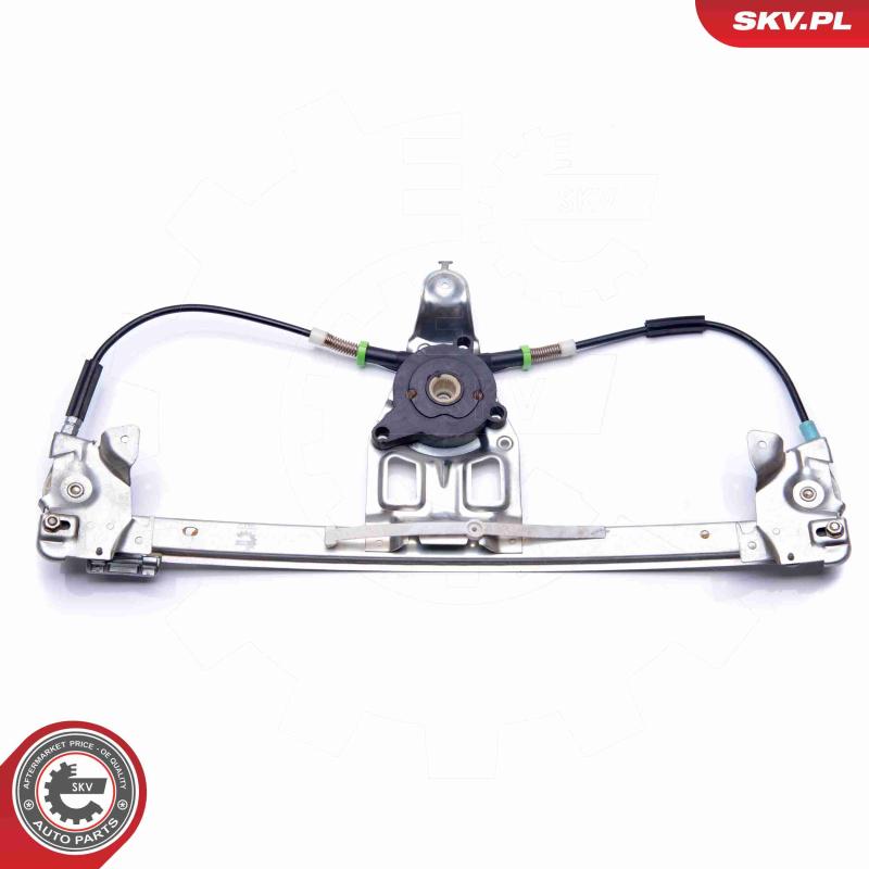Lève-vitre arrière gauche ESEN SKV 00SKV463 - Visuel 1