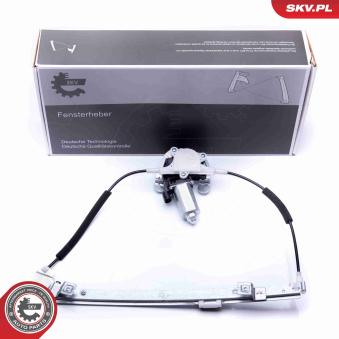 Lève-vitre avant gauche ESEN SKV [00SKV491]