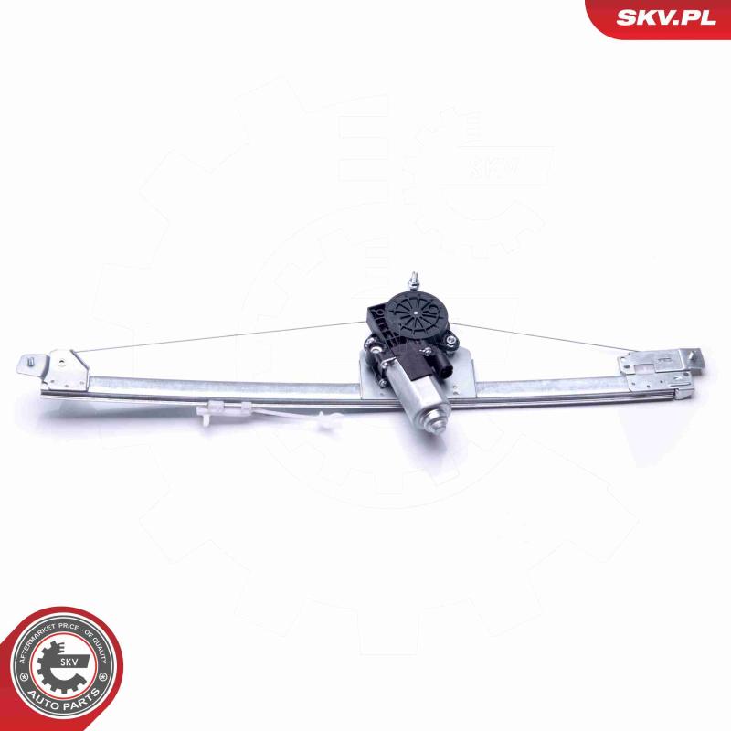 Lève-vitre avant gauche ESEN SKV 00SKV501 - Visuel 1