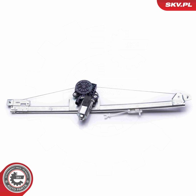 Lève-vitre avant droit ESEN SKV 00SKV502 - Visuel 1