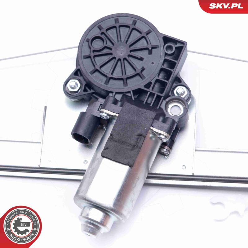 Lève-vitre avant droit ESEN SKV 00SKV502 - Visuel 2