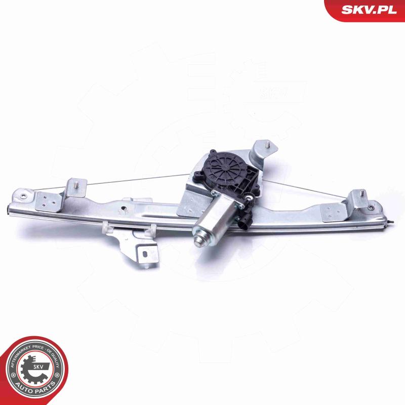 Lève-vitre avant gauche ESEN SKV 00SKV511 - Visuel 1