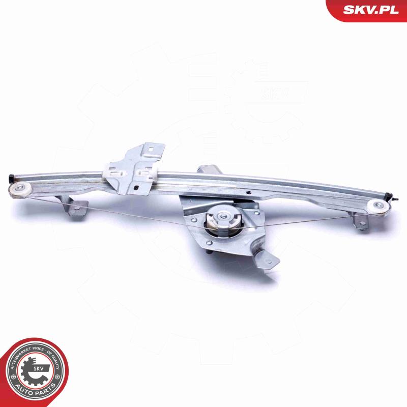 Lève-vitre avant gauche ESEN SKV 00SKV511 - Visuel 2