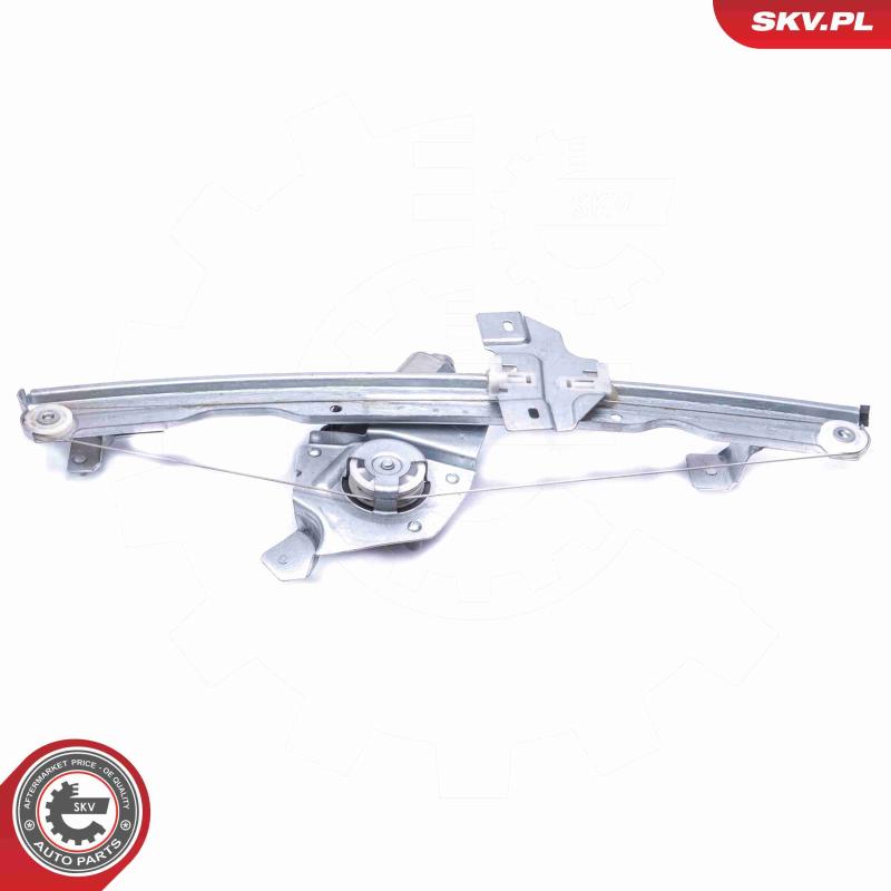 Lève-vitre avant droit ESEN SKV 00SKV512 - Visuel 2