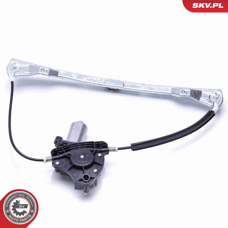 Lève-vitre avant droit ESEN SKV 00SKV522 - Visuel 1