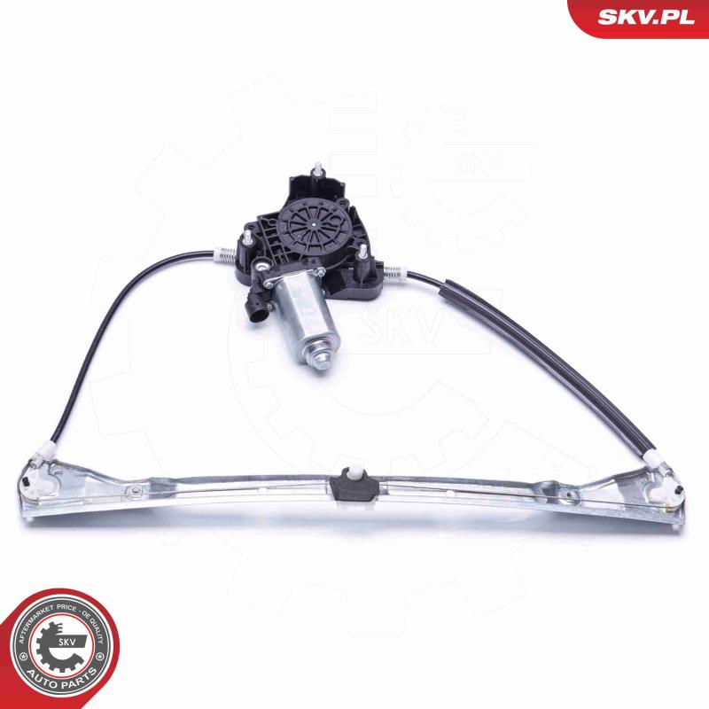 Lève-vitre avant droit ESEN SKV 00SKV522 - Visuel 2