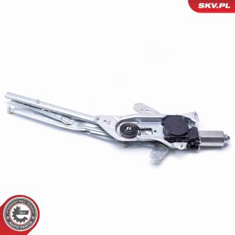 Lève-vitre avant gauche ESEN SKV [00SKV531]