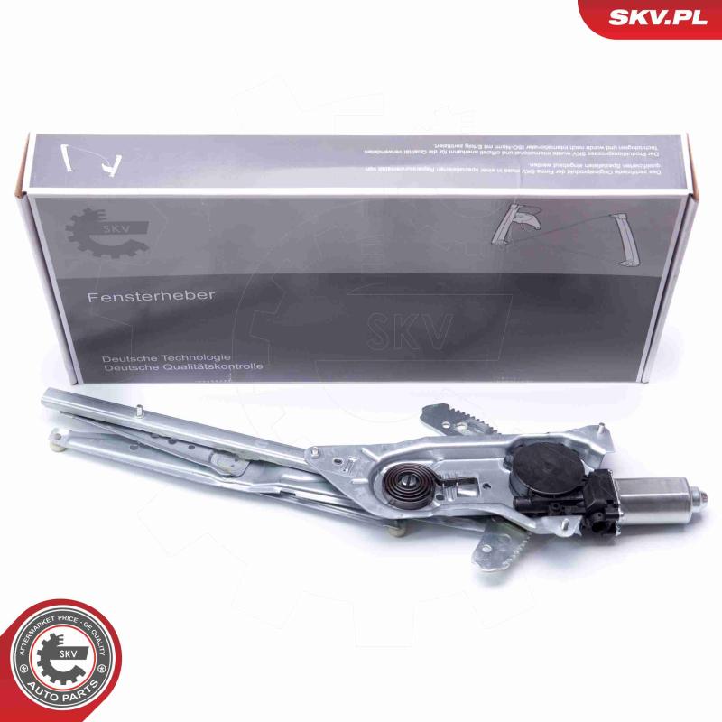 Lève-vitre avant gauche ESEN SKV 00SKV531 - Visuel 1